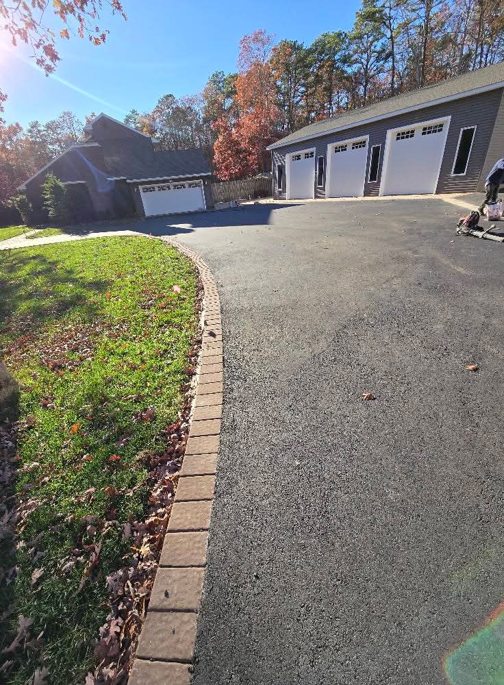 Featured concrete project